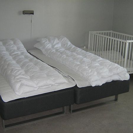 Appartement Ulricehamn Nilsagarden Chambre photo