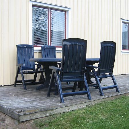 Appartement Ulricehamn Nilsagarden Chambre photo