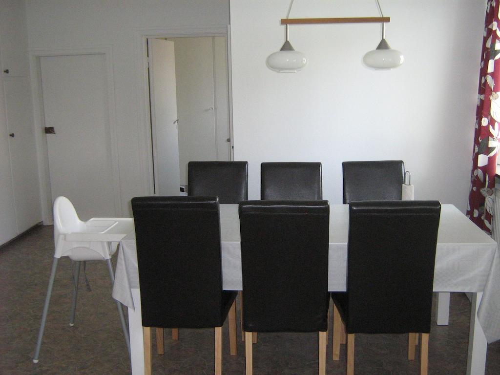 Appartement Ulricehamn Nilsagarden Chambre photo