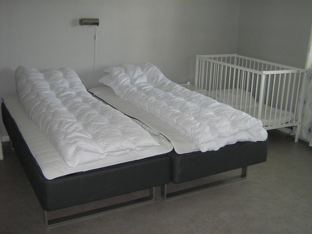 Appartement Ulricehamn Nilsagarden Chambre photo