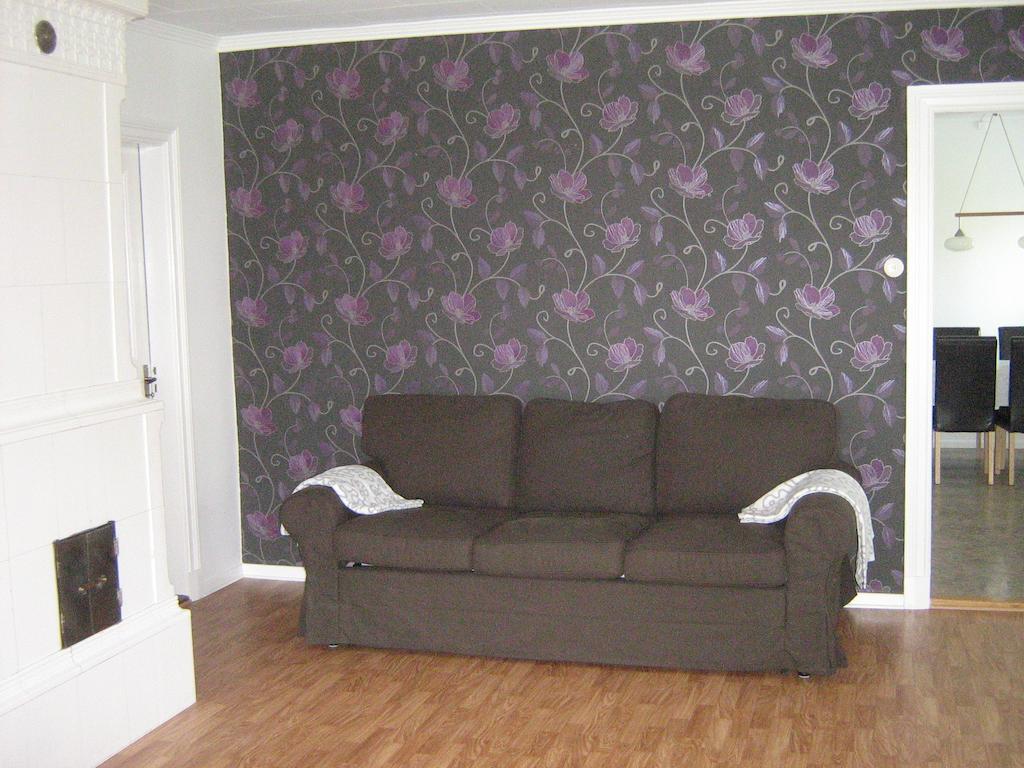 Appartement Ulricehamn Nilsagarden Chambre photo