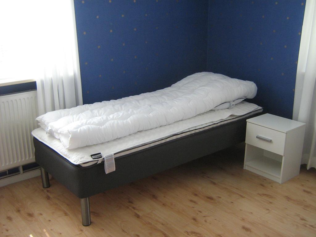 Appartement Ulricehamn Nilsagarden Chambre photo