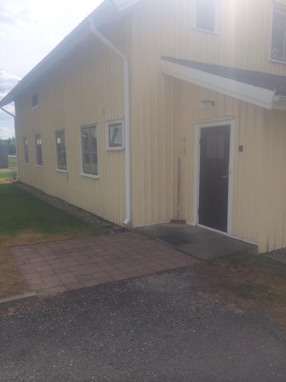 Appartement Ulricehamn Nilsagarden Chambre photo