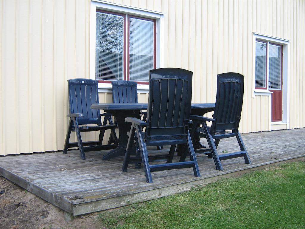 Appartement Ulricehamn Nilsagarden Chambre photo