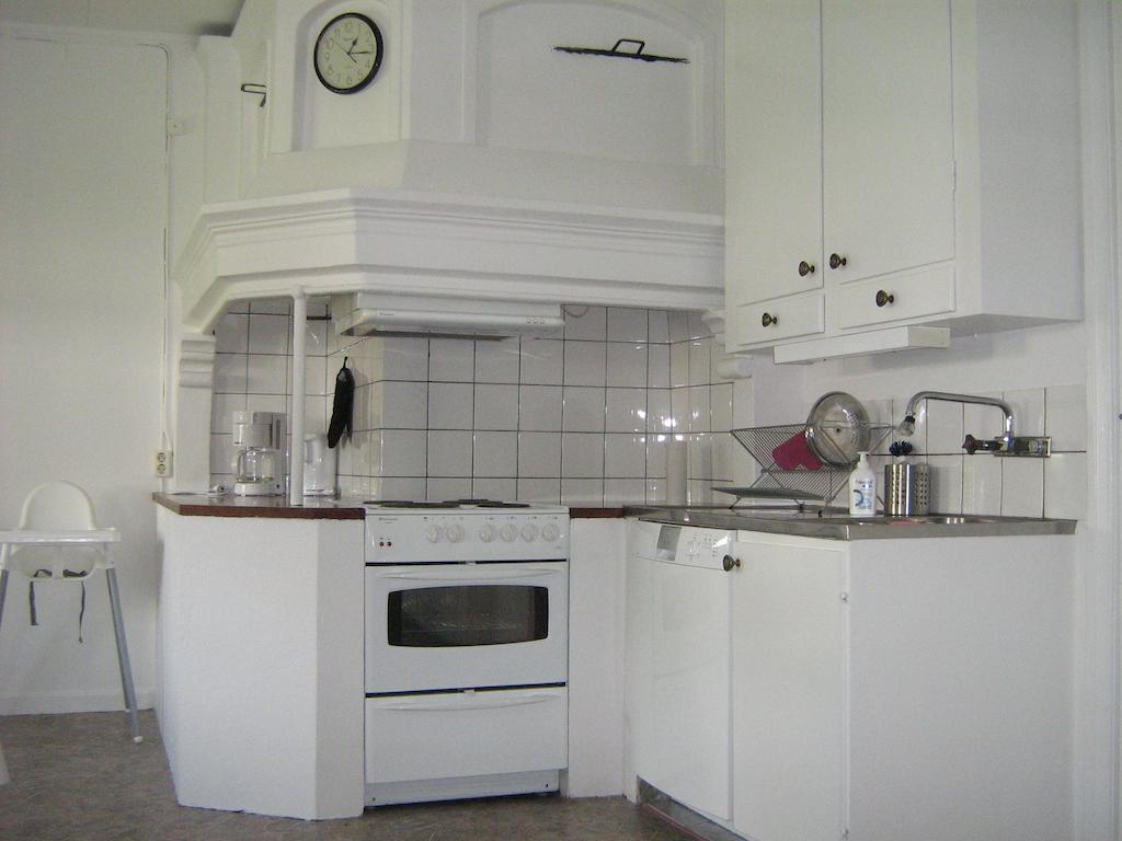 Appartement Ulricehamn Nilsagarden Chambre photo